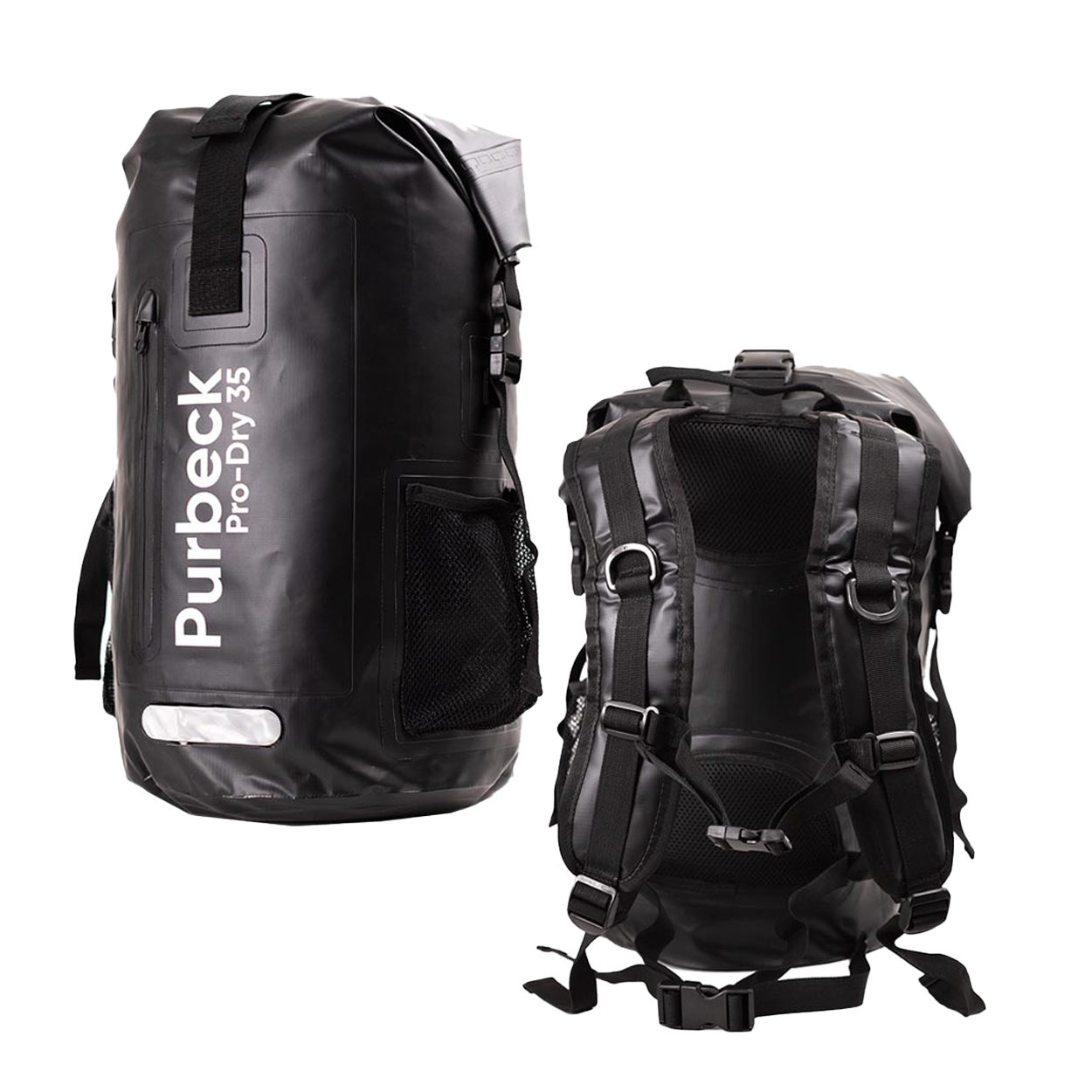 Purbeck Backpack Dry Bag