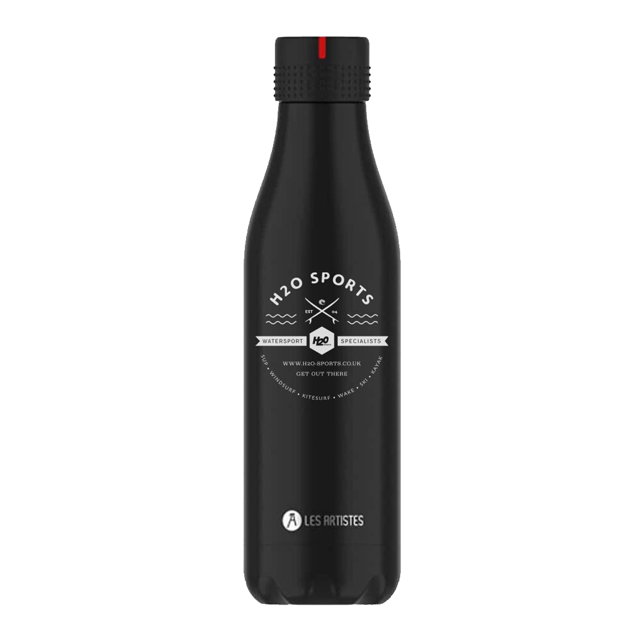 H2O Insulated Bottle