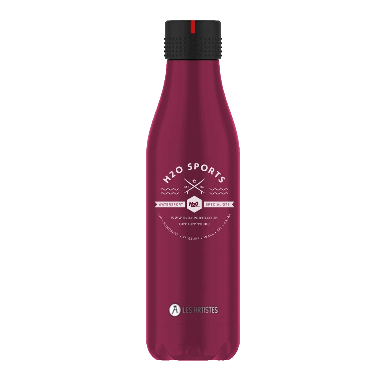 H2O Insulated Bottle