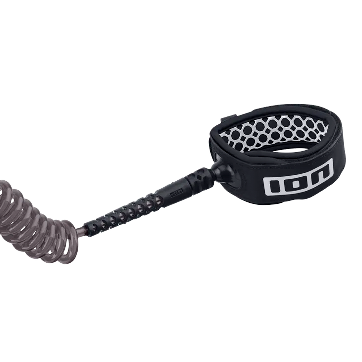 Wing Board Leash Core Coiled Knee