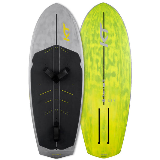 Drifter 4 Carbon 14 90ltr Transit Damaged