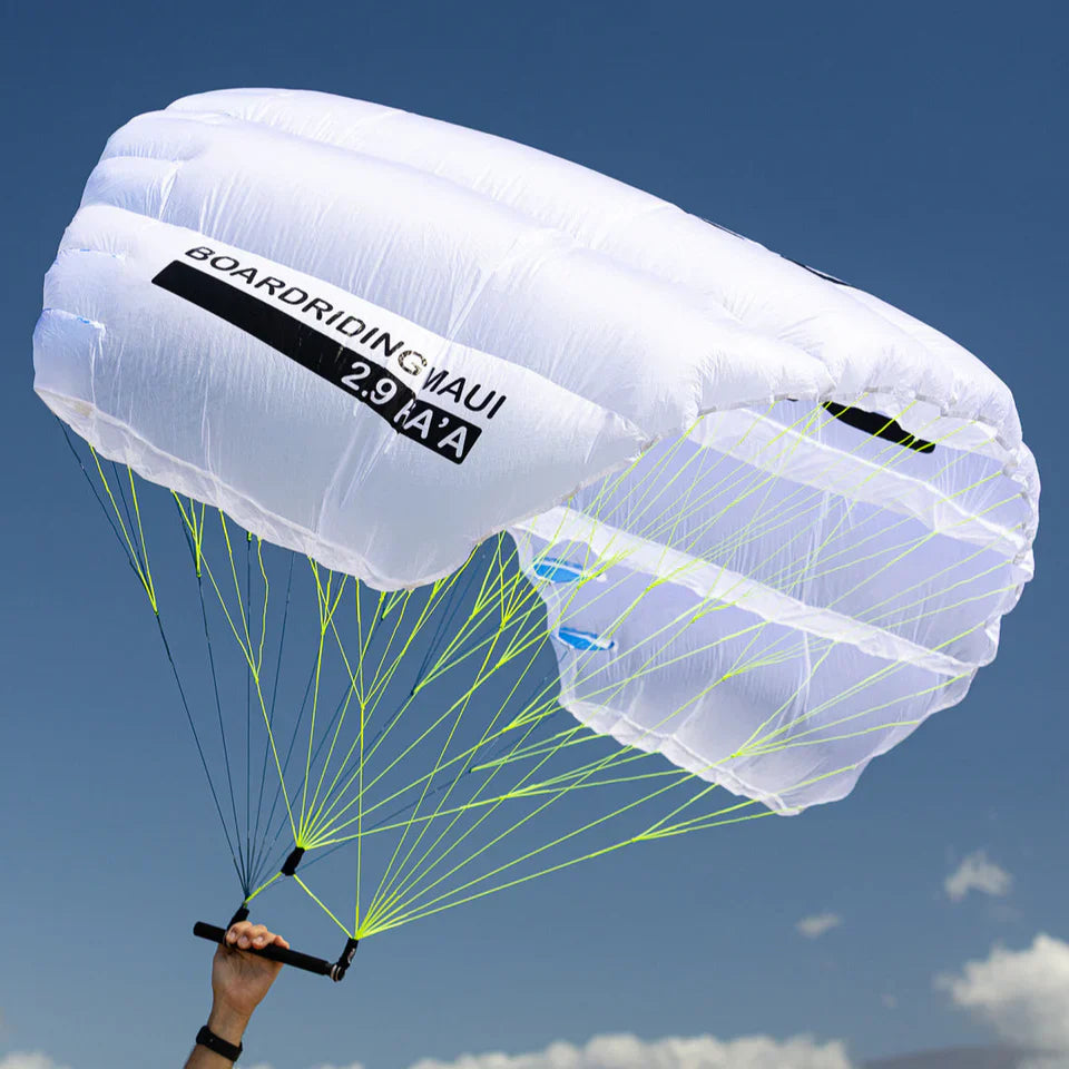 BoardRiding Maui KA'A USED Parawing 2.9Mtr