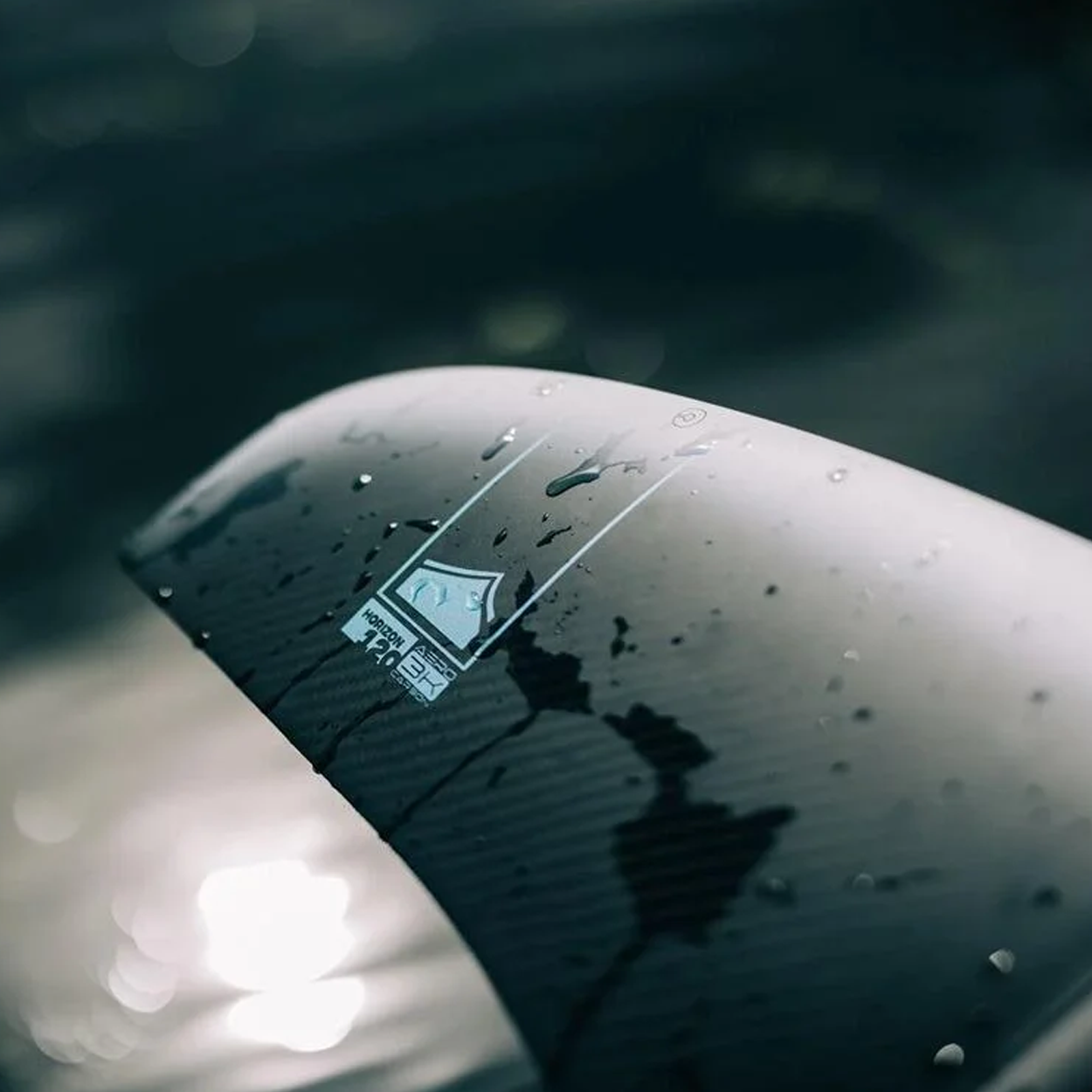 Horizon Surf Foil Set