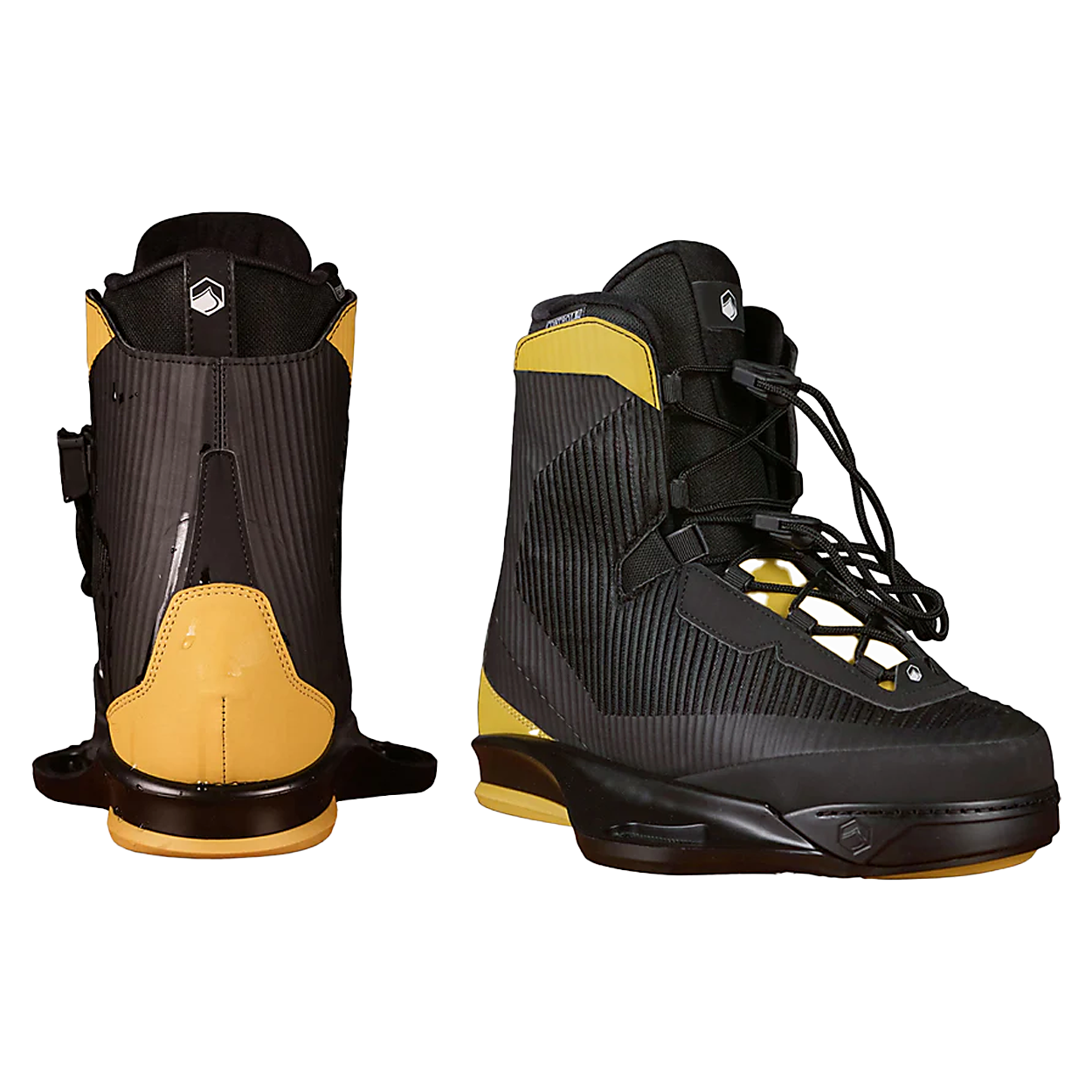 Vertex 6X Wakeboard Bindings