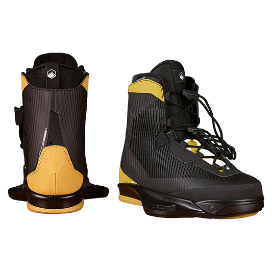 Vertex 6X Wakeboard Bindings