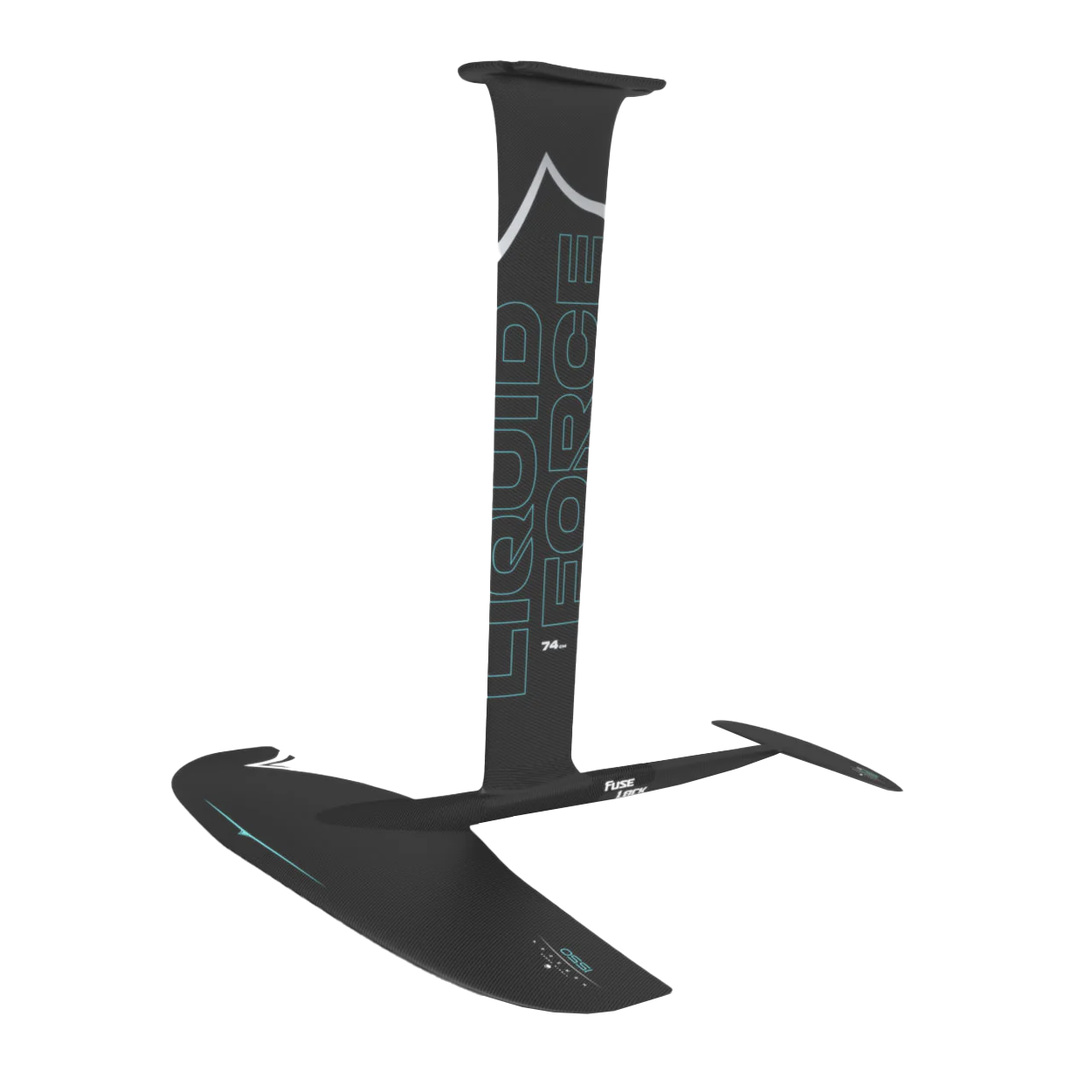 Horizon Carbon Foil Set (Fuselock)