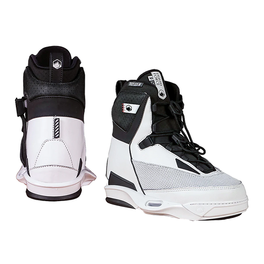 Aspect 4D Wakeboard Bindings