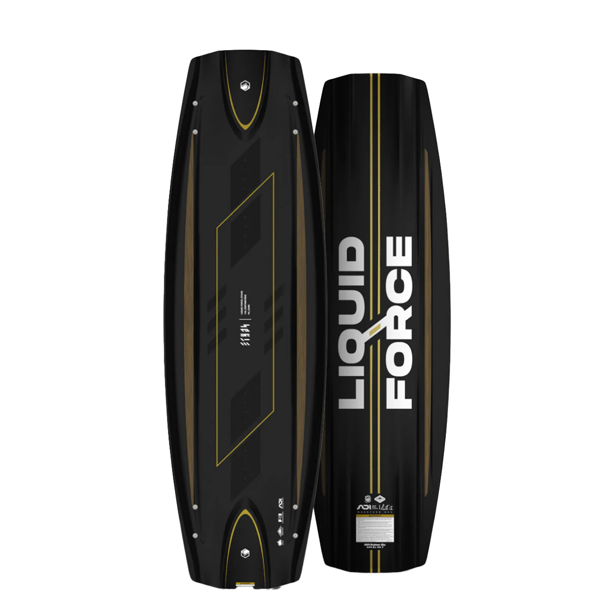 Ethos Wakeboard