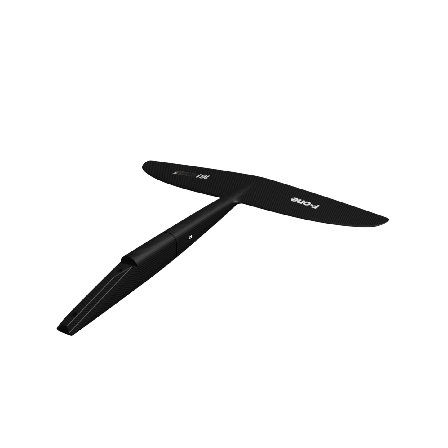 Monobloc Tail Carving W