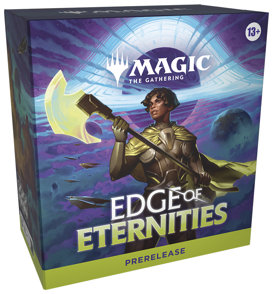 Edge of Eternities - Prerelease Pack