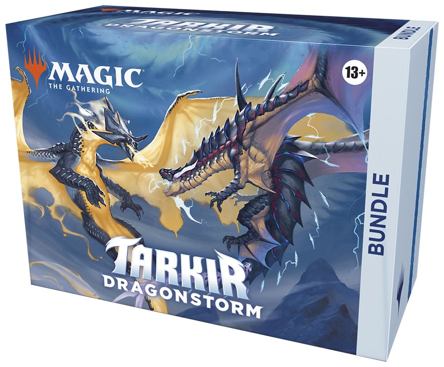 Tarkir: Dragonstorm - Bundle