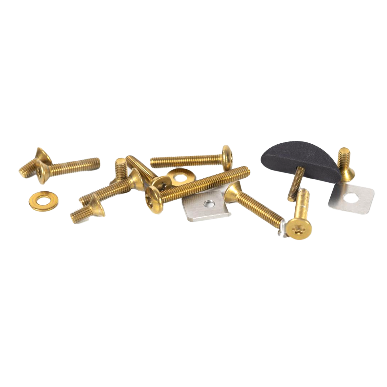 Flight FR Tail Wing Screw