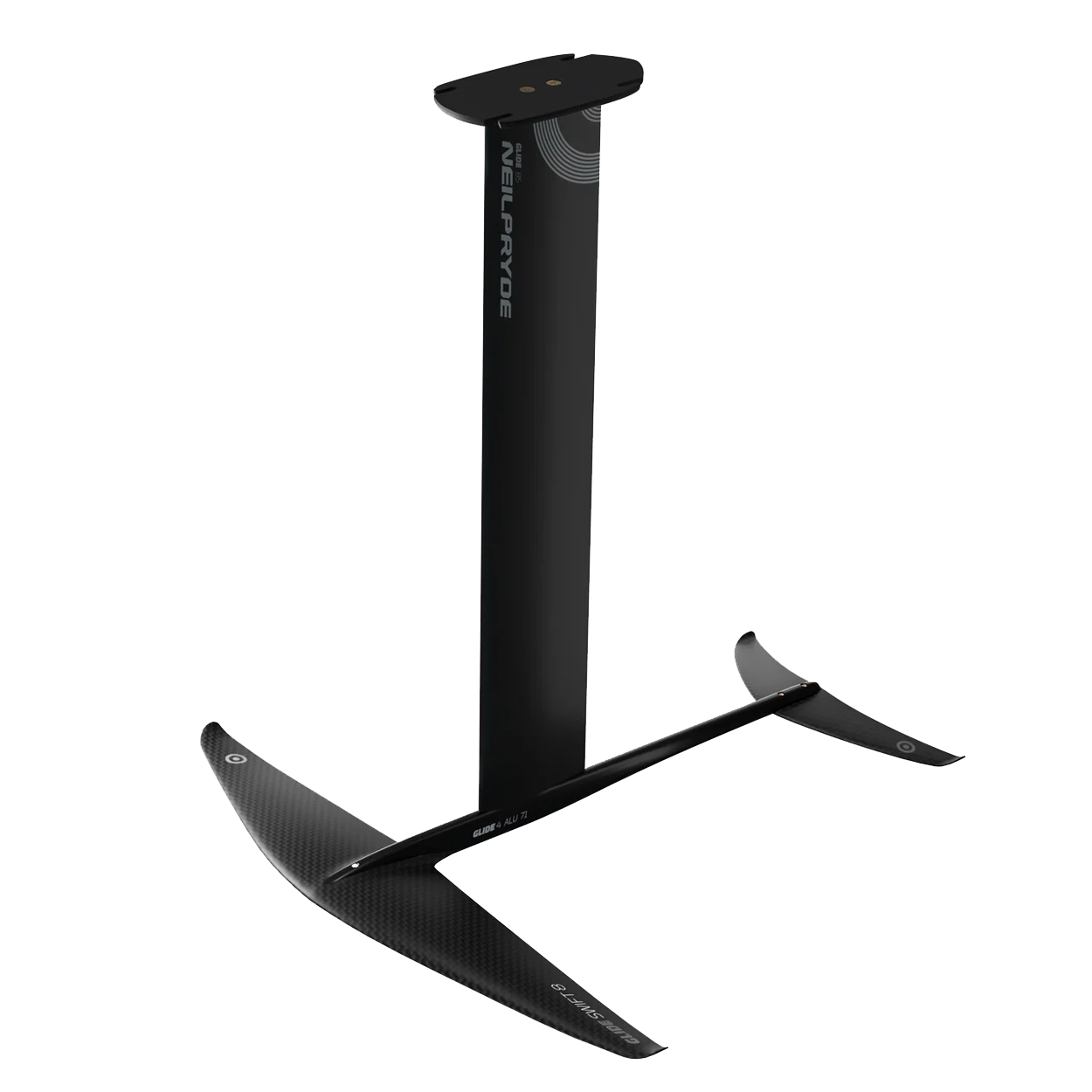 Glide Swift Alu Complete Foil