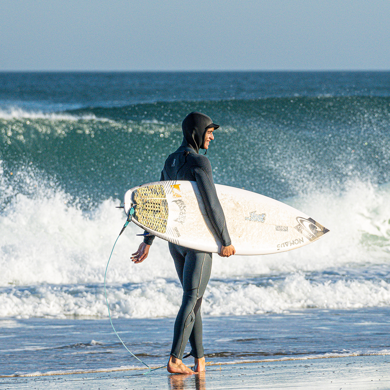 Mutant Legend 2mm Neck Replacement