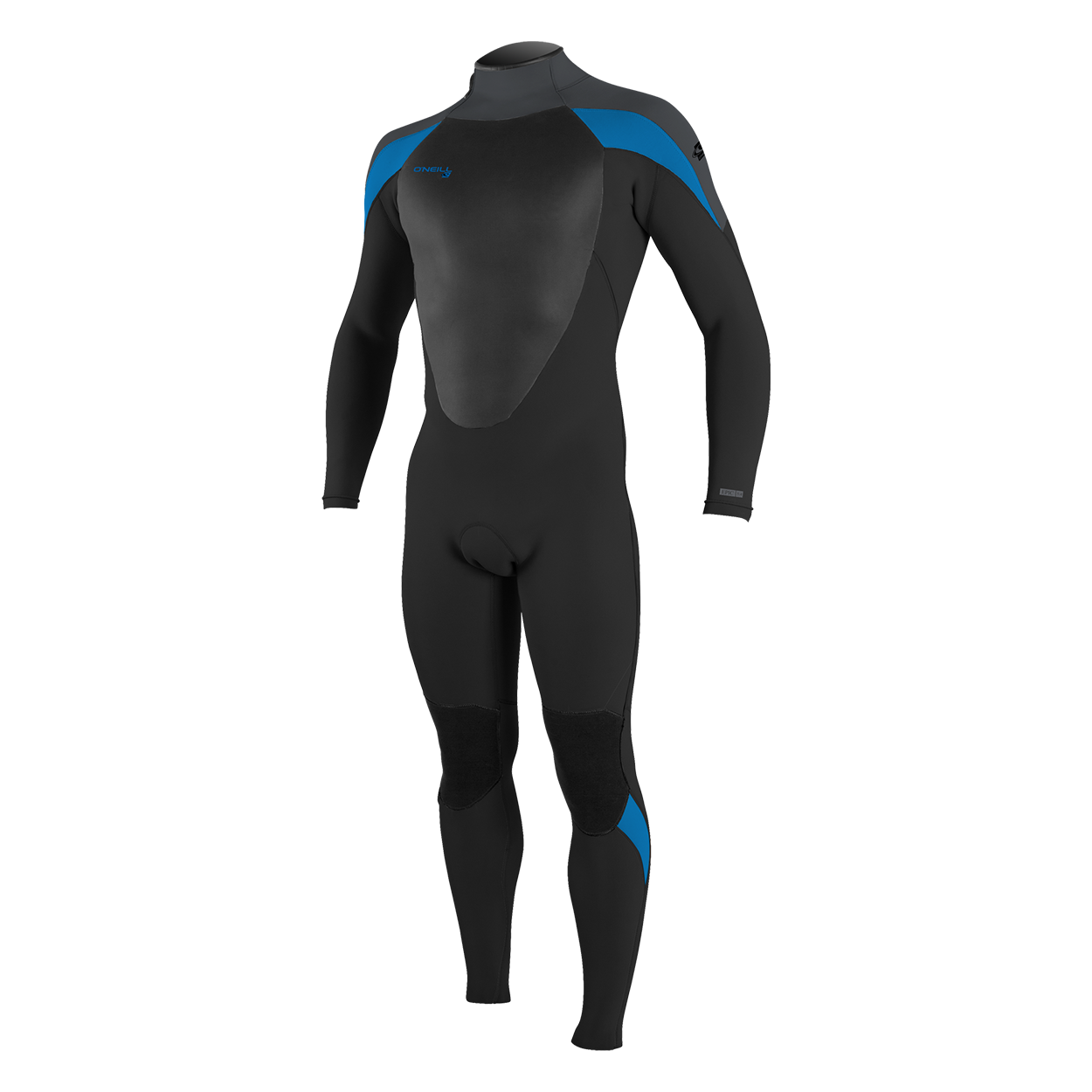 Epic 4/3 Back Zip Mens Wetsuit