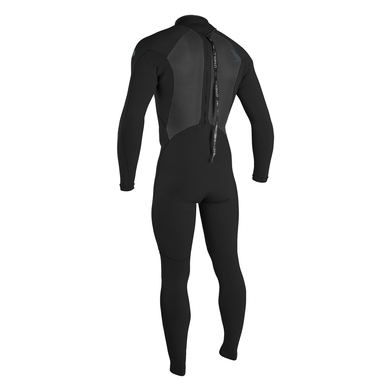 Epic 4/3 Back Zip Mens Wetsuit