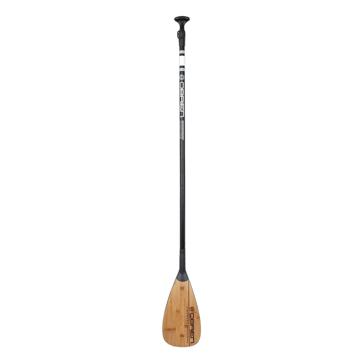 Adjustable Explorer 3pc Paddle