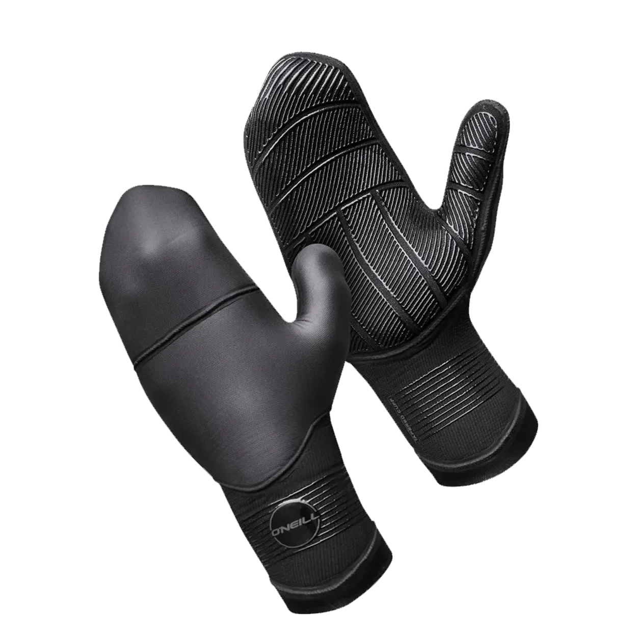 Psycho Tech 5mm Mitten