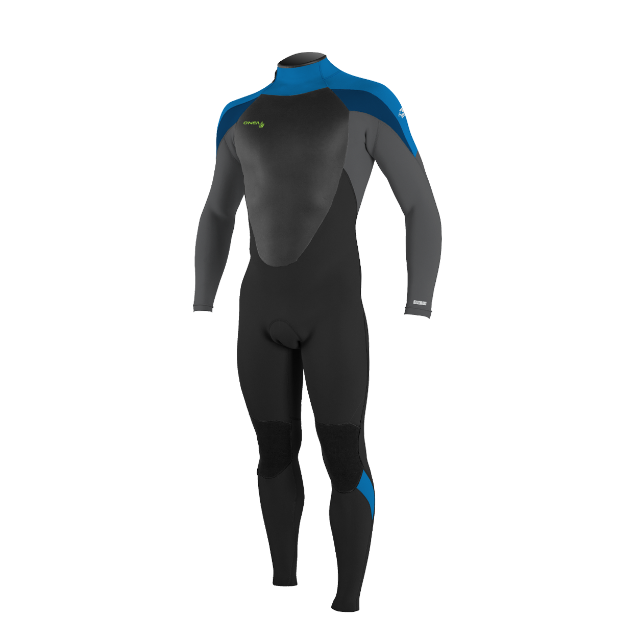 Epic 5/4 Back Zip Youth Wetsuit