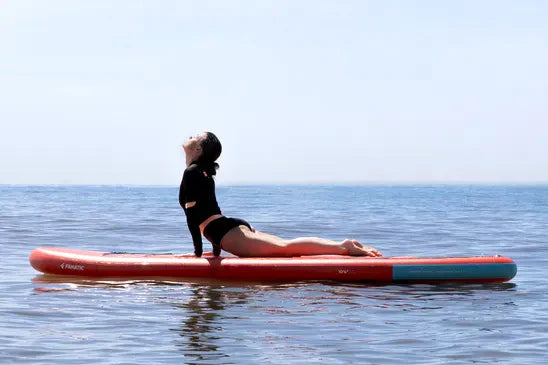 Fly Air Inflatable Red Paddle Board