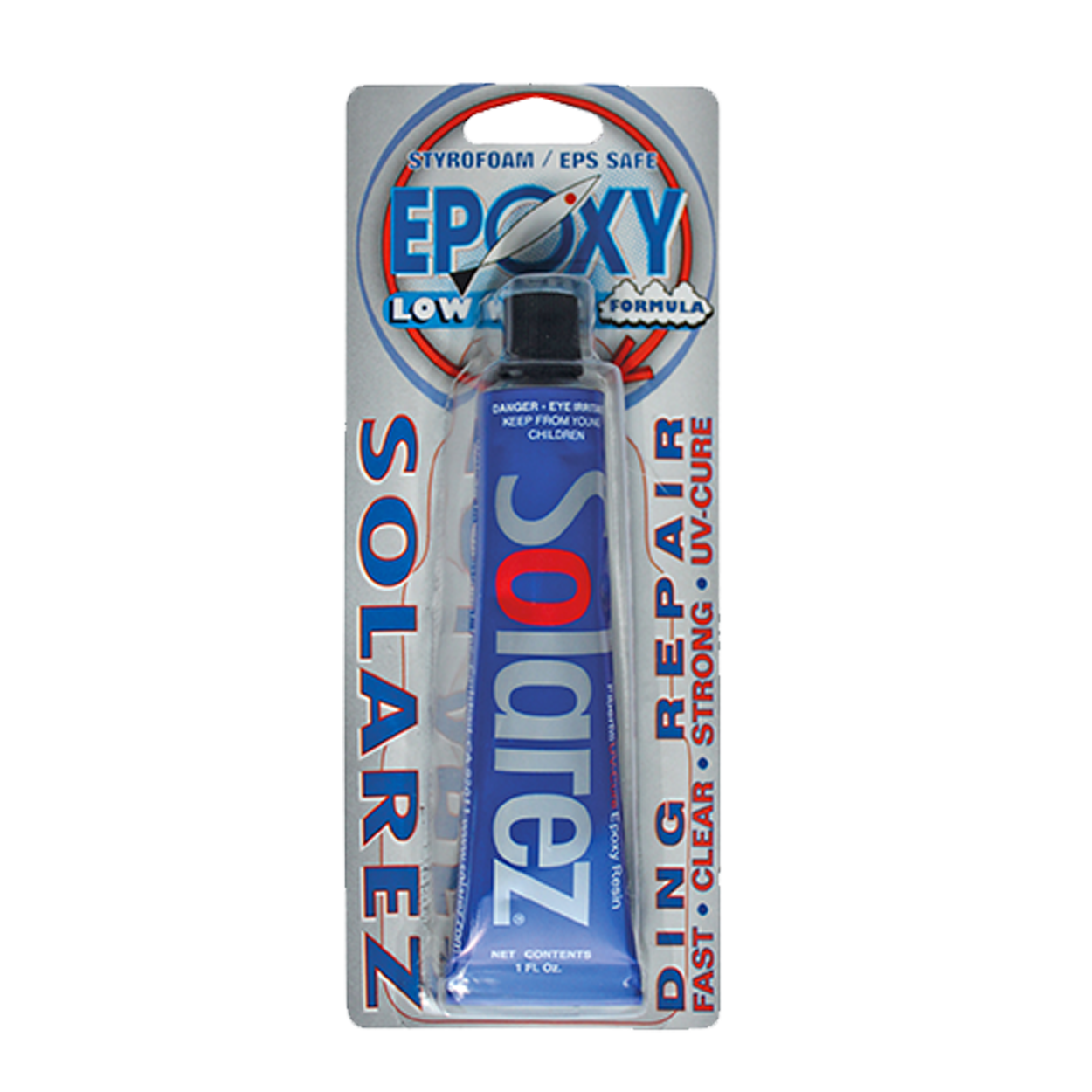 1oz "Low-Light" Epoxy