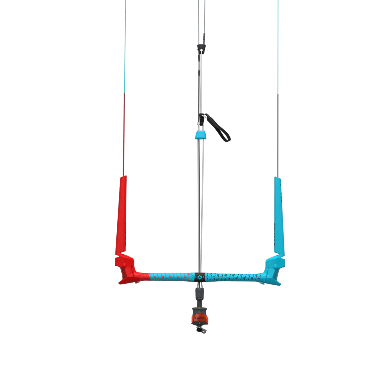 Trust Bar Quad Control