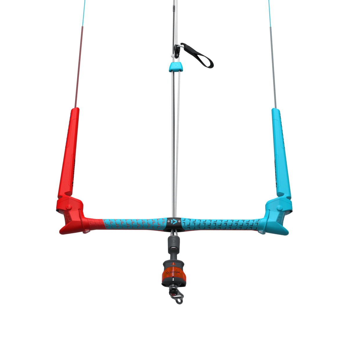 Trust Bar Quad Control