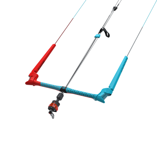 Trust Bar Quad Control