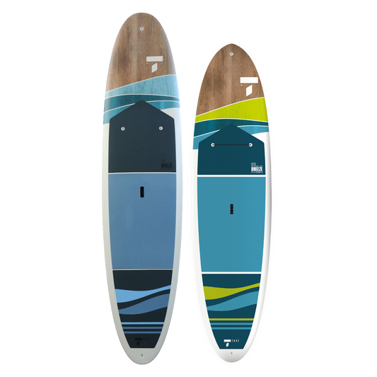 Breeze Performer AT Rigid Paddle Board