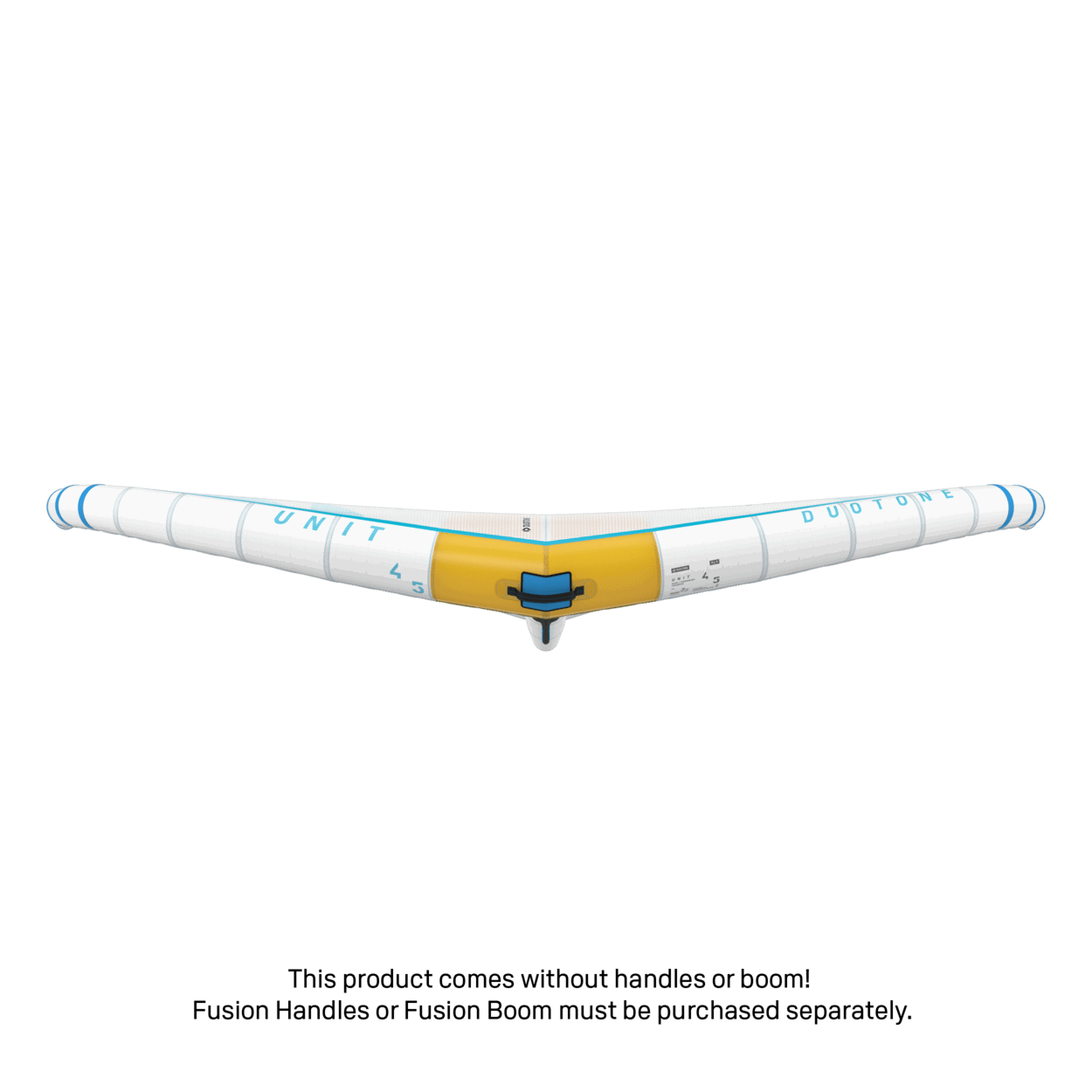 Unit SLS Concept Blue Wing