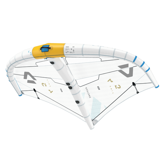 Unit SLS Concept Blue Wing