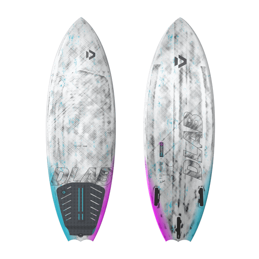Volt D/LAB Kite Surfboard