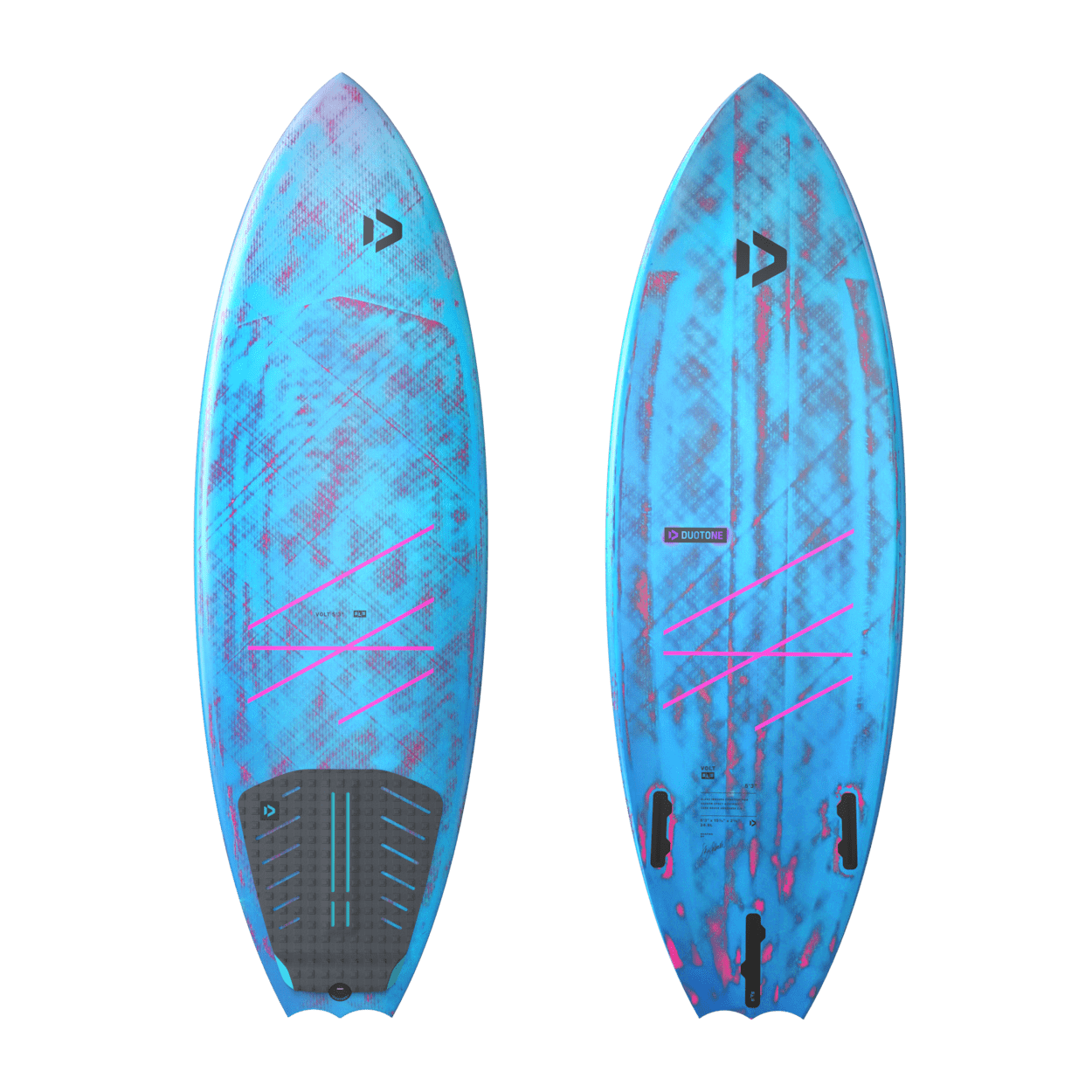 Volt SLS Kite Surfboard