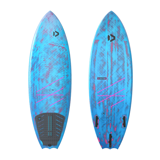 Volt SLS Kite Surfboard