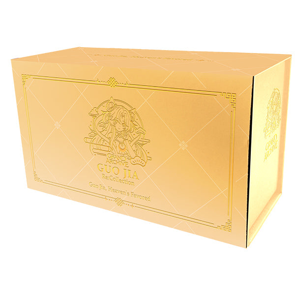 Guo Jia, Heaven's Favored Re:Collection Set