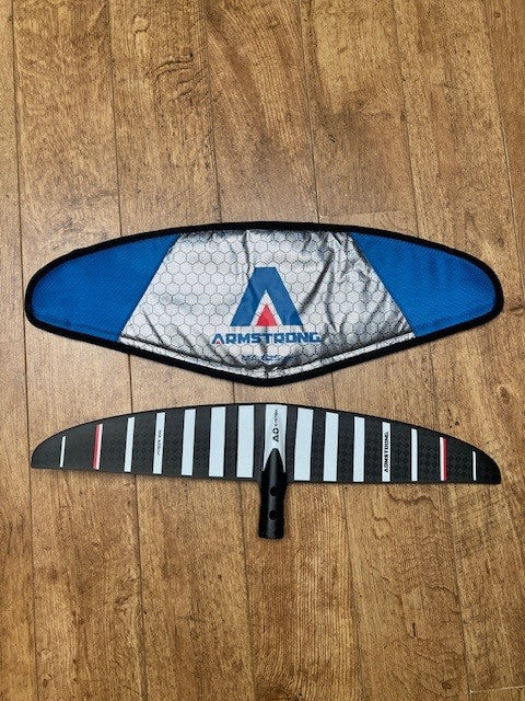 Armstrong USED Front Wing MA 625