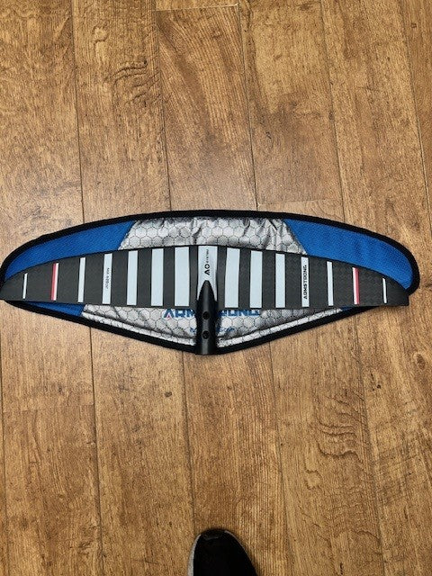 Armstrong USED Front Wing MA 625