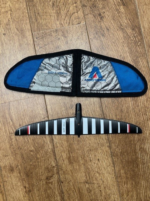 Armstrong USED Rear Stabliser Glide 220