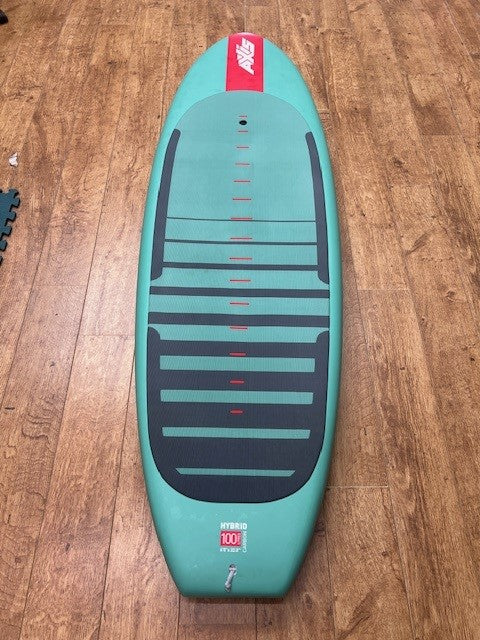 Used Axis Hybrid Carbon Wing Board