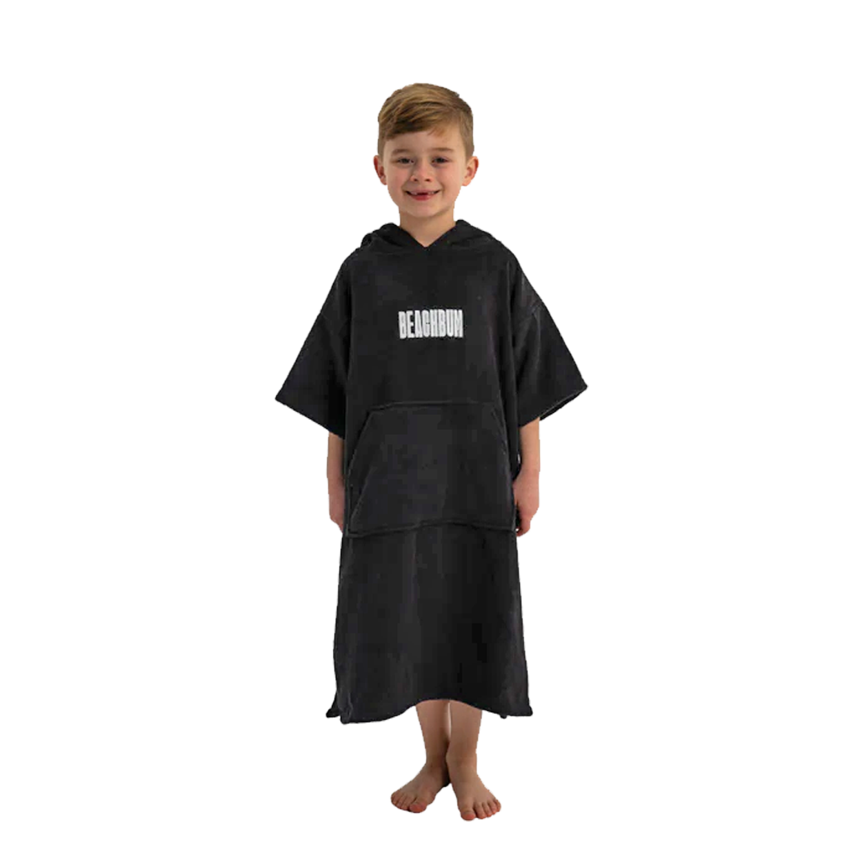 Towelling Robe Kids
