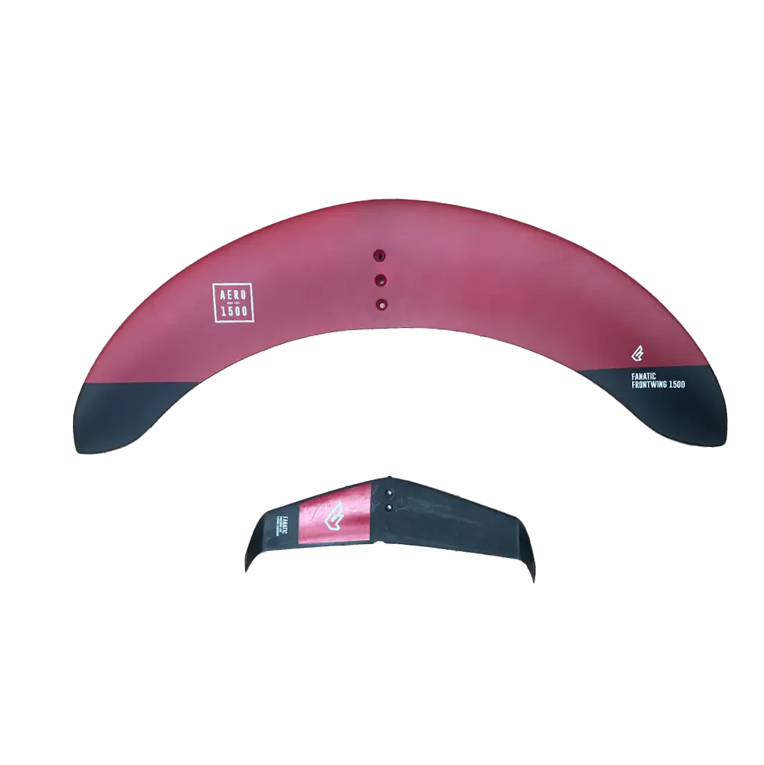 Aero Surf Foil 1500 Front Wing