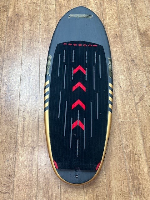 Used Freedom Nugget Carbon Wing Board