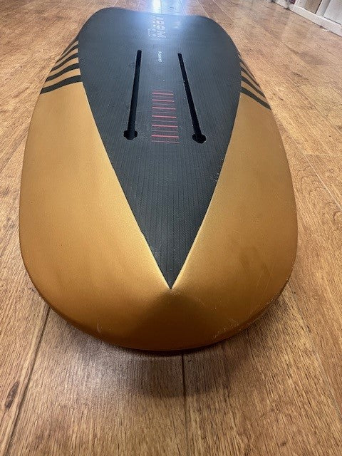 Used Freedom Nugget Carbon Wing Board