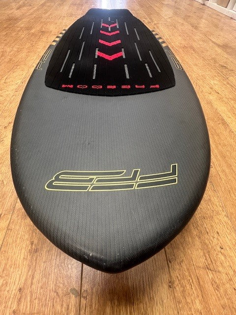 Used Freedom Nugget Carbon Wing Board