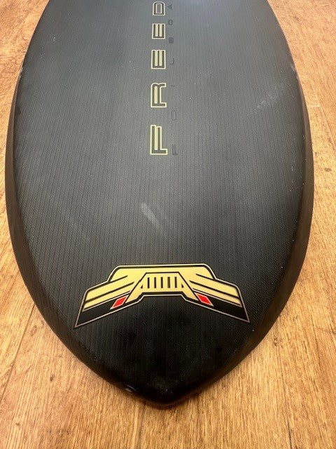 Used Freedom Nugget Carbon Wing Board