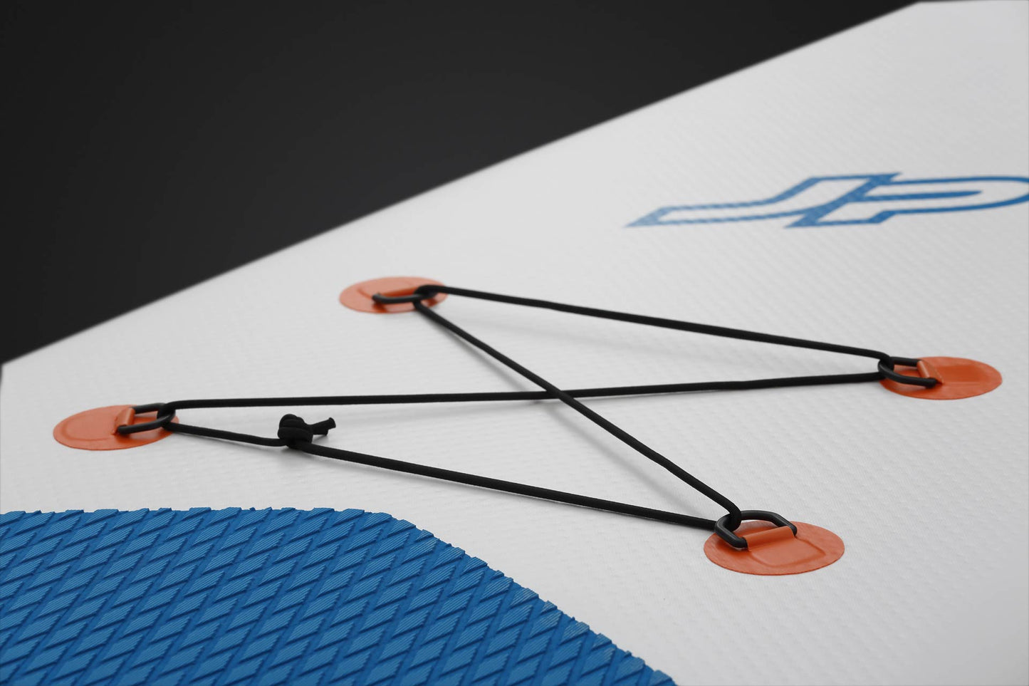 AllroundAir SL Inflatable Paddle Board Package