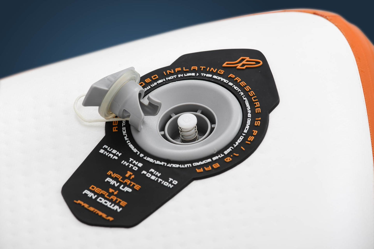 AllroundAir SL Inflatable Paddle Board Package