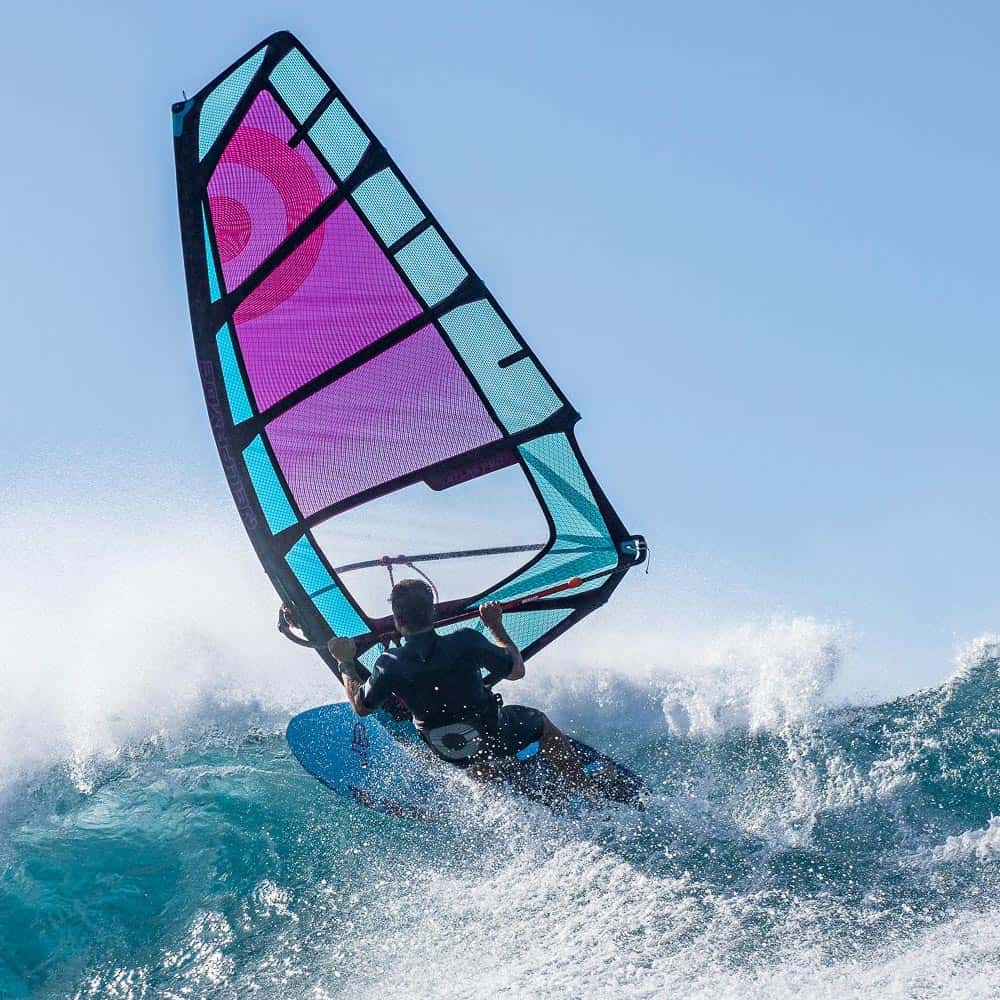 Atlas HD Windsurf Sail