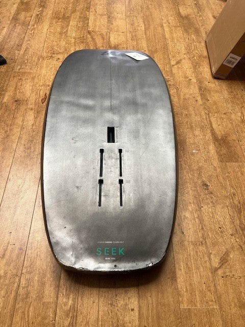 Used North Seek Wing Board 98ltr