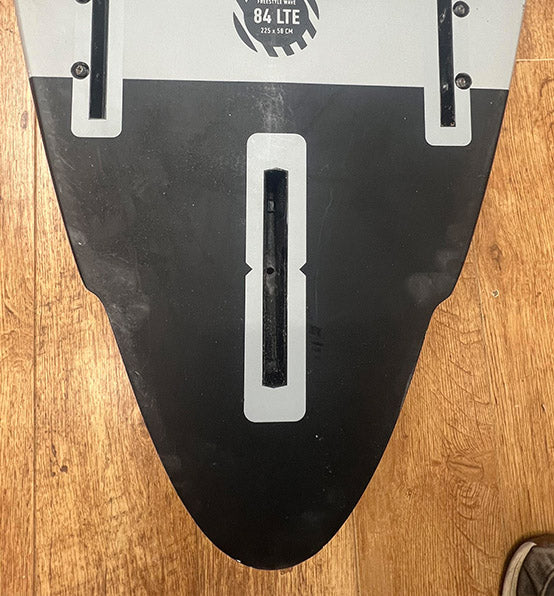 Used RRD Freestyle Wave 84 LTE